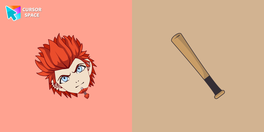 Cursor Leon Kuwata Pack